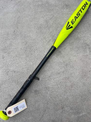 Used USSSA Certified Easton S500 Alloy Bat -13 15OZ 28"