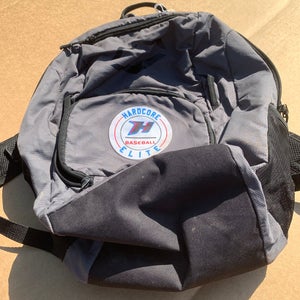 Used EvoShield Bags & Batpacks Bag Type