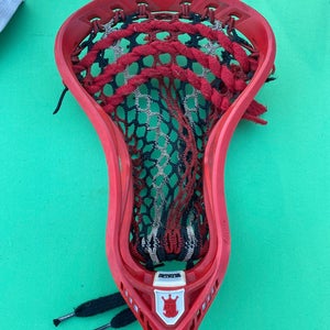 Used Position Brine King Strung Head