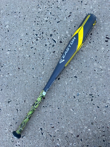 Used USABat Certified Easton Ghost X Hyperlite Composite Bat -11 16OZ 27"