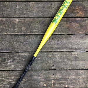 Used Other Alloy Bat -9 25OZ 34"