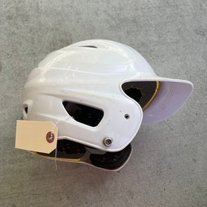 Used One Size Fits All Under Armour UABH100 Batting Helmet (6.5-7.75")