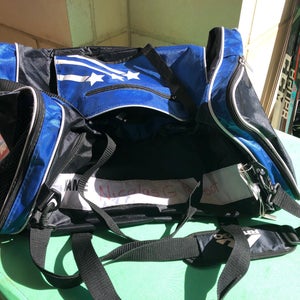 Used Rhingo Duffle Bag