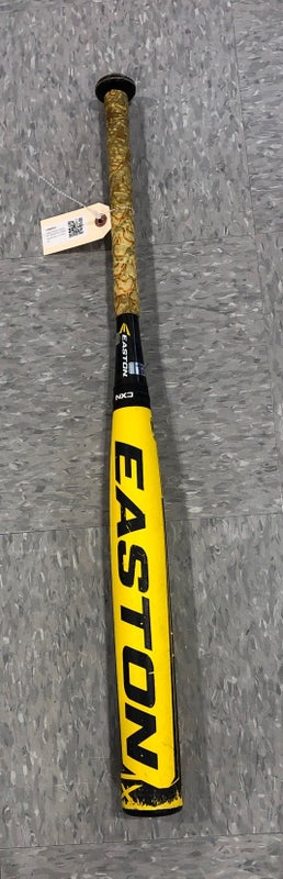 Easton crosse monobloc V1E