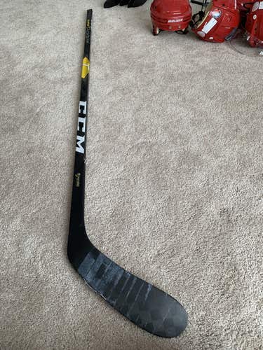 CCM Super Tacks AS1 Sticks