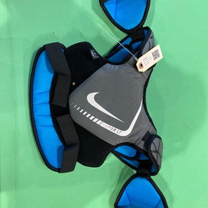Used Youth Large Nike Vapor LT Shoulder Pads