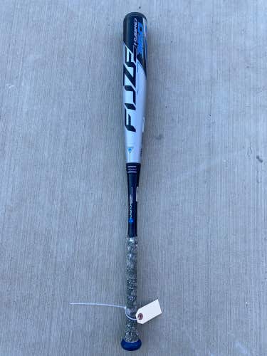 Used Easton Fuze 360 Bat -3 33"