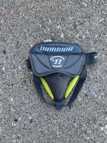 Used Warrior Jock