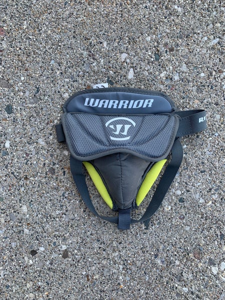 Used Warrior Jock