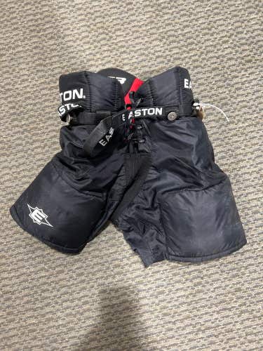 Youth Used XL Easton Stealth S3 Hockey Pants