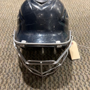 Used 7 1/2 All Star BH3000 Batting Helmet