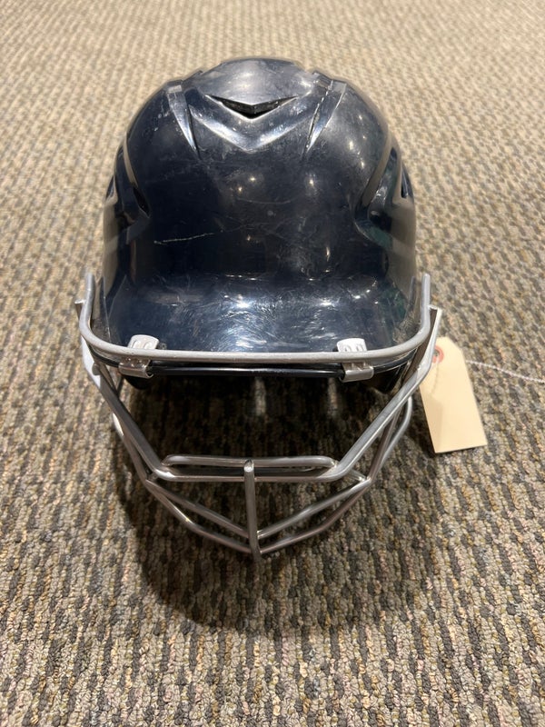 Used 7 1/2 All Star BH3000 Batting Helmet