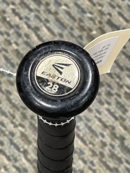 Used USSSA Certified Easton Mako Beast Alloy Bat -12 16OZ 28"