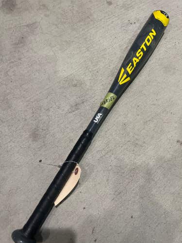 Used USABat Certified Easton Beast X Alloy Bat -13 12OZ 25"