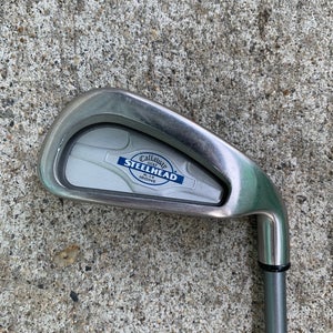 Used Men's Callaway Steelhead X-14 Right-Handed Golf 2 Iron (Individual)