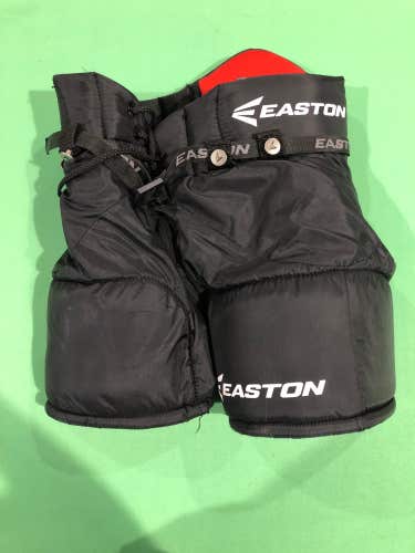 Youth Used Medium Easton Synergy HSX Hockey Pants Retail