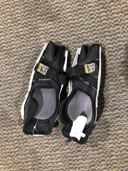Used Reebok SC4 Shin Pads