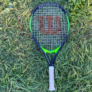 Used Unisex Wilson Federer '23 Tennis Racquet
