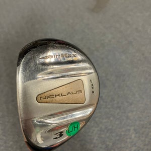 Used Left Men's Nicklaus 3 Wood
