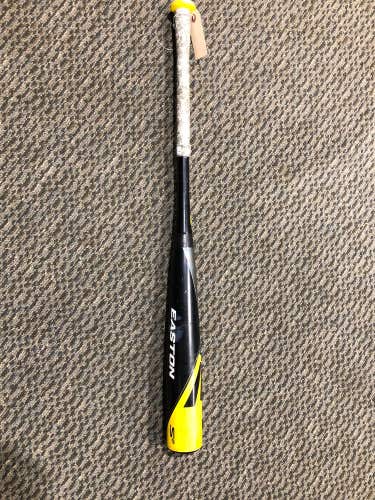 Used BBCOR Certified Easton S2 Bat -3 30OZ 33"
