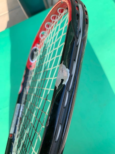 Used Ektelon Power Scoop Hybrid Tennis Racquet