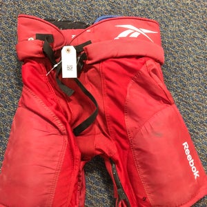 Junior Used XL Reebok 5k Hockey Pants