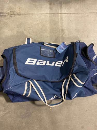 Used Bauer Bag
