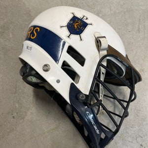Used Cascade CPV Helmet (M/L)