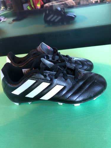 Used Adidas Copa 19.4 FG Soccer Cleats - Size: M 1.0 (W 2.0)