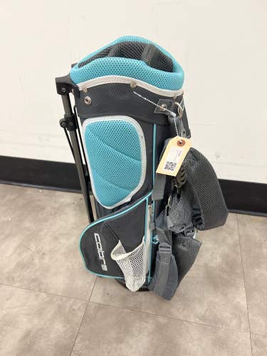 Used Youth Cobra Bag
