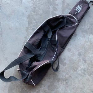 Used Easton Baseball Bat Bag