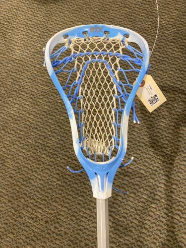 Used STX Girl's Field Lacrosse Stick