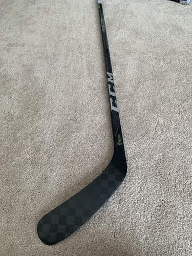 CCM RibCor Trigger2 PMT Sticks