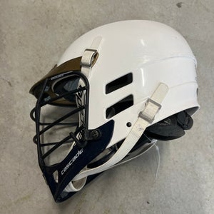 Used Cascade CPV Helmet (M/L)
