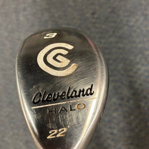 Cleveland Assorted Golf Clubs