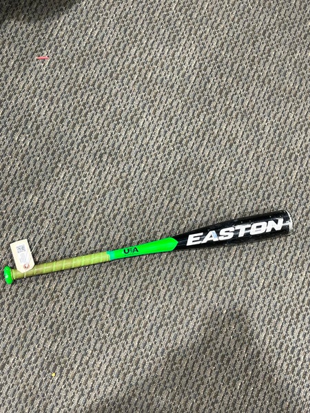 Used USABat Certified Easton Speed Alloy Bat -10 18OZ 28"