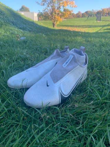 Used Men's Men's 12.0 (W 13.0) Molded Nike Vapor edge pro 360 Cleat Height Cleats