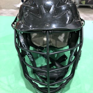 Used Position Cascade CPV-R Helmet