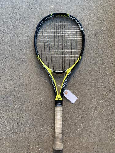 Used Dunlop Revo CV 3.0 Tennis Racquet