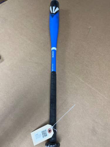 Used USSSA Certified Easton S300 Alloy Bat -12 18OZ 30"