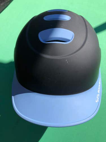 Used 6 3/4 Boombah Batting Helmet