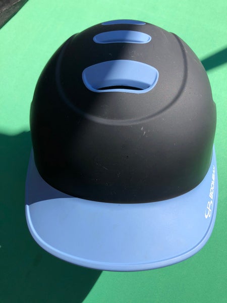Used 6 3/4 Boombah Batting Helmet