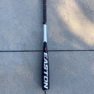 Used BBCOR Certified Easton Elevate Alloy Bat -3 29OZ 32"
