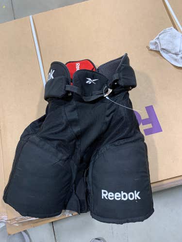 Senior Used Small Reebok 18K Hockey Pants