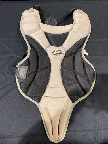 Used Easton Catcher's Chest Protector