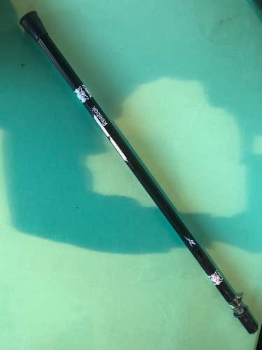 Used Reebok 3K Lacrosse Shaft