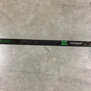 Used Senior CCM Ribcor Trigger 5 Pro Left Hockey Stick