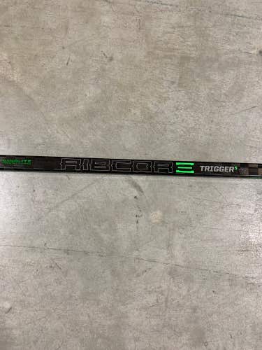 Used Senior CCM Ribcor Trigger 5 Pro Left Hockey Stick