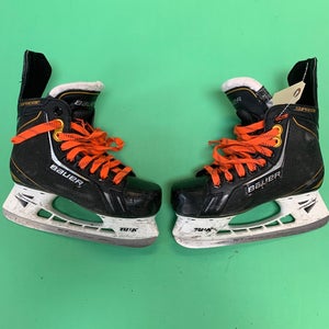 Bauer Supreme One05 Hockey Skates | Junior 3.0 | Narrow