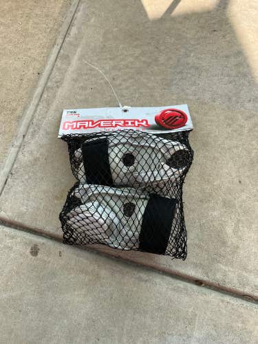New Maverik Fox Arm Pads